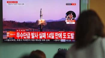 Is Trump threatening an attack on North Korea? (Part 2)