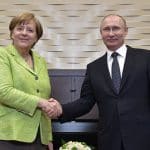 merkel-putin