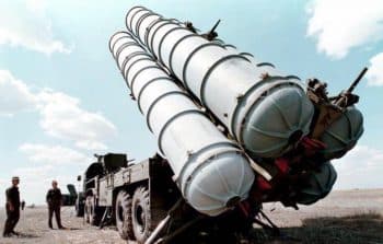 How the US Made Russia the World Leader in Air Defense