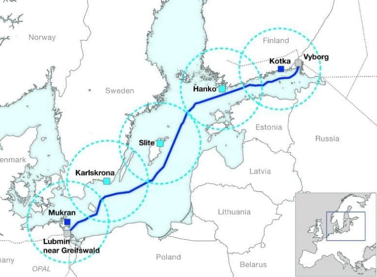 Nord-Stream-Gas-Flows-Again-after-a-Two-Week-Shutdown