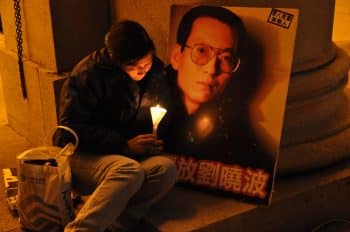 Liu Xiaobo: the West’s Model Chinese