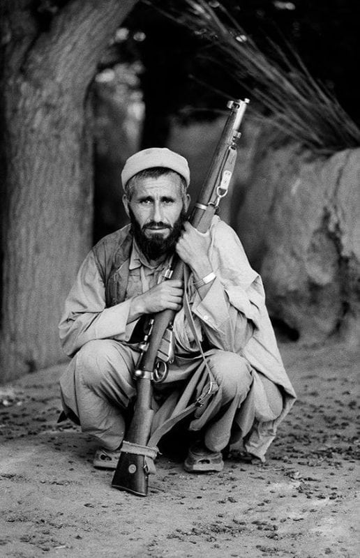 afghanMujahedeen