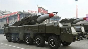 What the Media isn’t Telling You About North Korea’s Missile Tests