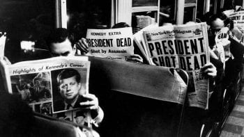 The Biggest Revelation Of The JFK File Releases Isn’t In The JFK Files
