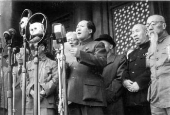 Mao Reconsidered, Part Two: Whose Famine?