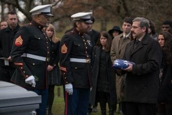 Richard Linklater’s Last Flag Flying: The great pressure on artists to pull their punches