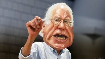 REPOSTED: Why Bernie Sanders Is an “Imperialist Pig”