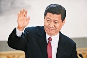 Chinese Power: How Will It be Used?