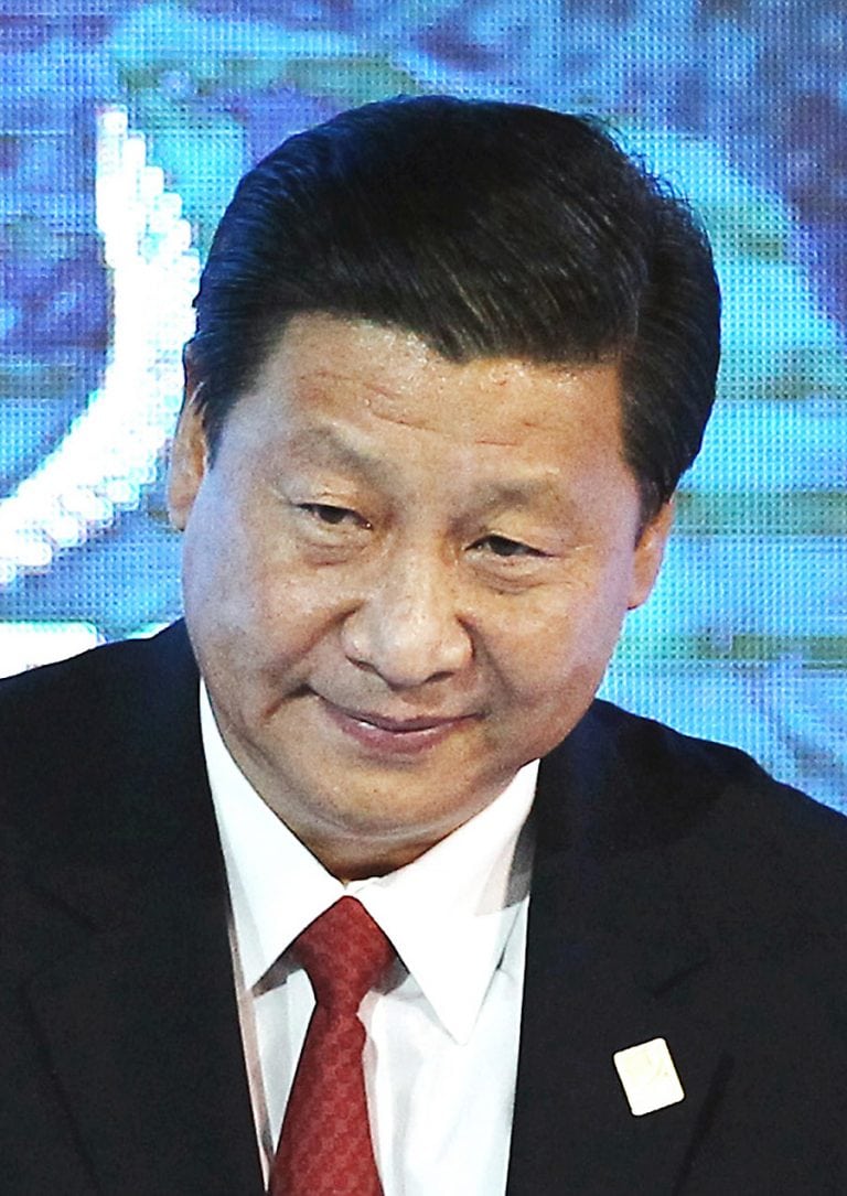 Key Speakers At The APEC CEO Summit