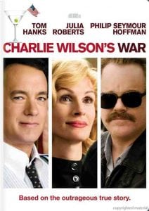 Hollywood’s Dangerous Afghan Illusion: “Charlie Wilson’s War”. Legacy of the late Robert Parry