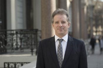 Will Christopher Steele Be Charged in the UK as a Spy? by Publius Tacitus [UPDATE]