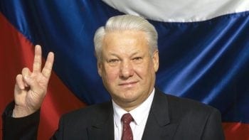 THE RAPE OF RUSSIA: The CIA’s Yeltsin Coup d’État.