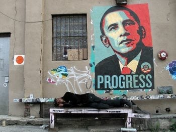 Obama: The worst US president ever