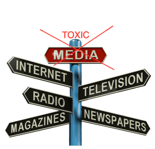 TOXIC MEDIA: Why Readers Shouldn’t Trust Staff Reporters