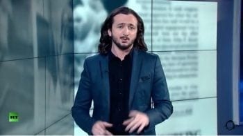 Lee Camp: Police Out Of Control, Workers Can't Sue Employers, & More