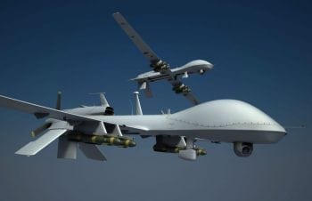 Google, drone murder and the military-intelligence-censorship complex