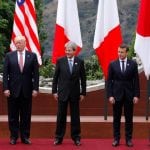 G7lineup