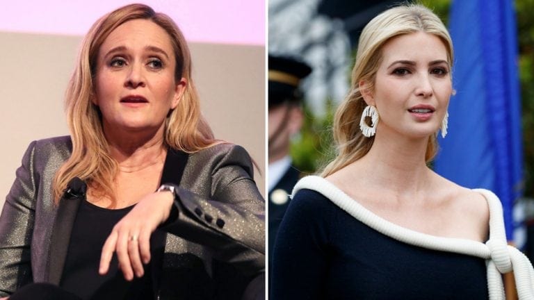 samantha-bee-ivanka-trump