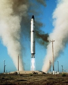 US missile treaty withdrawal: “Prepare for nuclear war”