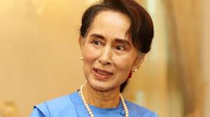Birmania: Junta militar birmana anunció disolución de la Liga Nacional por la Democracia
