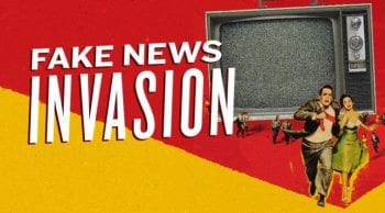 Fact-Checking the Establishment’s “Fact-Checkers” : How the “fake news” story is fake news