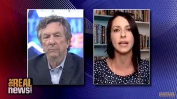 Abby Martin: The Democratic Party's 'Abysmal Failure' Presenting a Platform