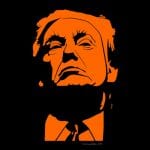 Trump-donkeyHotey