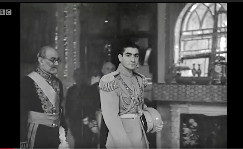 decadence and downfall: the shah of irans ultimate party