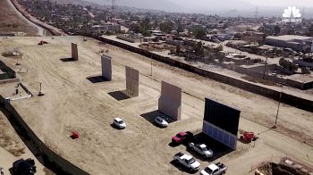 Who Would Profit from The Trump Wall? Engineering firm tackles that and other questions.