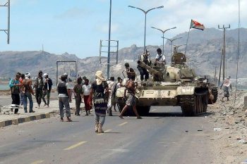 Yemen’s Houthis Deliver on Promise to Target Saudi Soil With Drone Strikes on Najran Airport