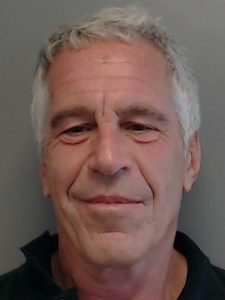Jeffrey Epstein and the Spectacle of Secrecy
