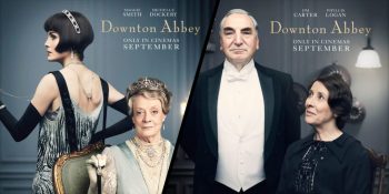 Let's say it unequivocally: Downton Abbey romanticizes servanthood and the plutocratic order.