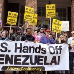 HandsOffVenezuela