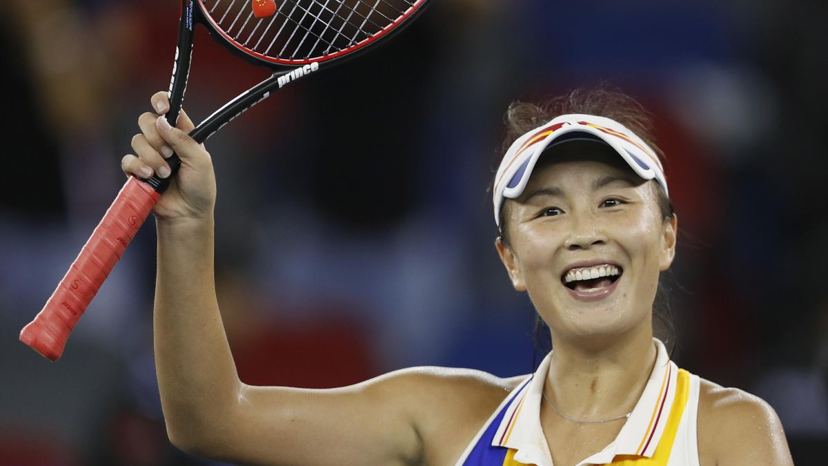 Women’s Tennis Association and the West will make a mess of Peng Shuai’s disappearance – as usual.