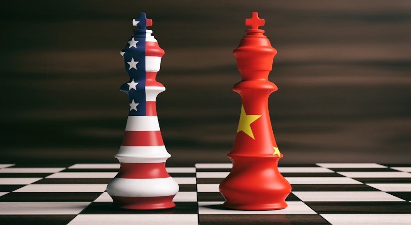 US/China War Is No Longer Unthinkable