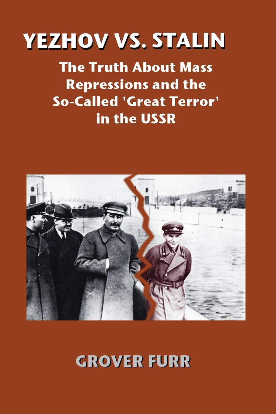 Stalin vs solzenyitsin gulags and truth. Yezhov quots.