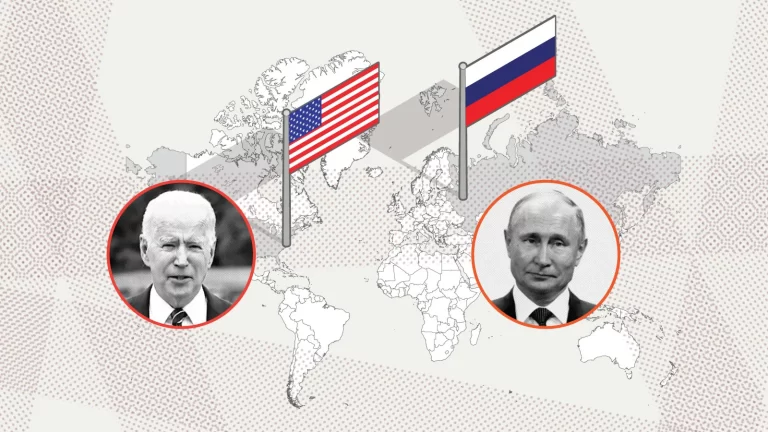 Russia-US