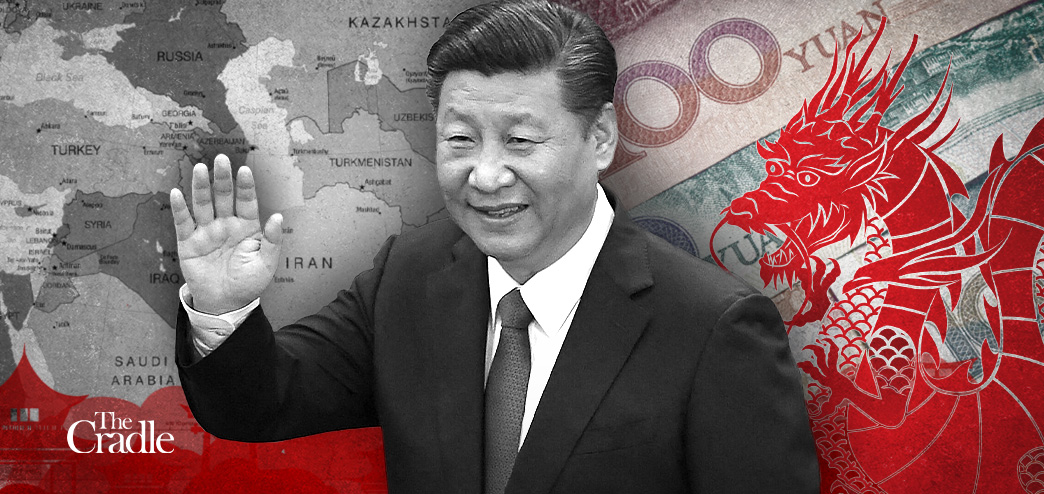 Inequality: US vs China