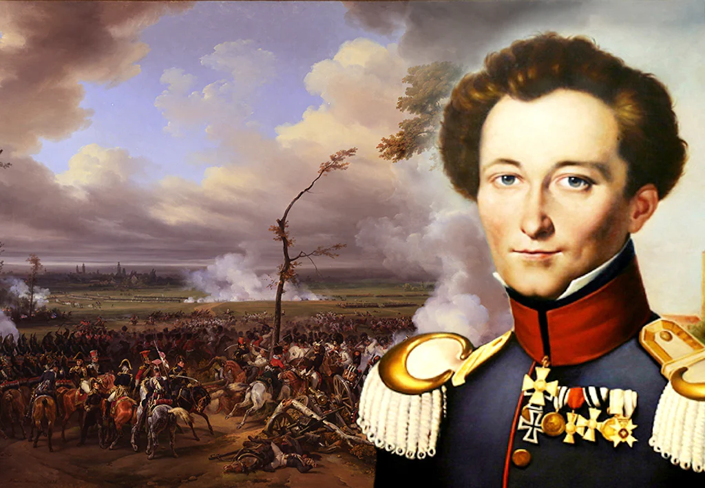 Politics By Other Means: Putin and Clausewitz