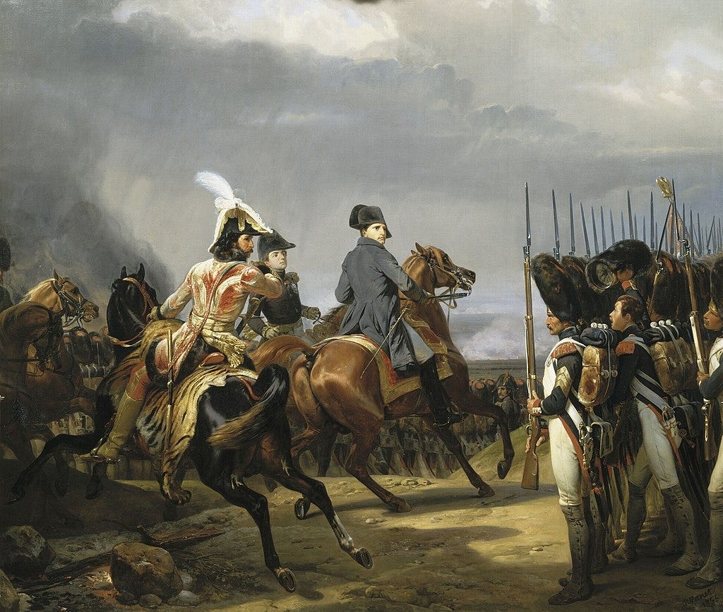 Napoleon's Art of Warfare