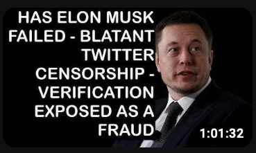 elon musk/ twitter/ garland