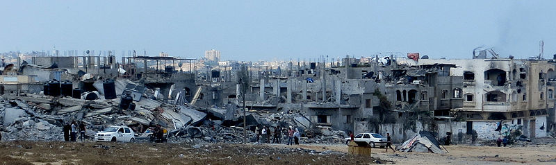 The Gaza Genocide as Explicit Policy: Michael Hudson Names All Names