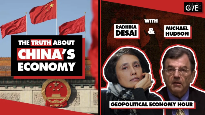 The truth about China’s economy: Debunking Western media myths