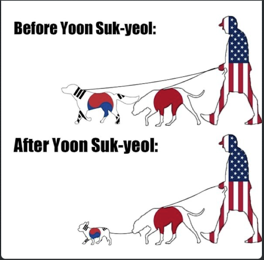 Korea reality: Savage but true