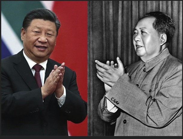 China's superior leadership, rational system, and generous vision fuel her ascendancy