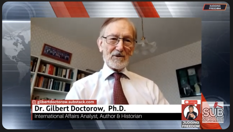 Doctorow