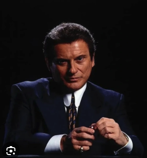 Pesci Nicky Santoro (Casino)