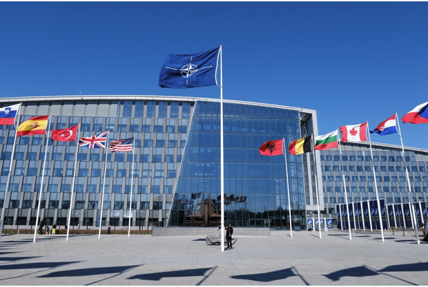 NATO HQ