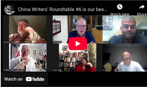Roundtable #6