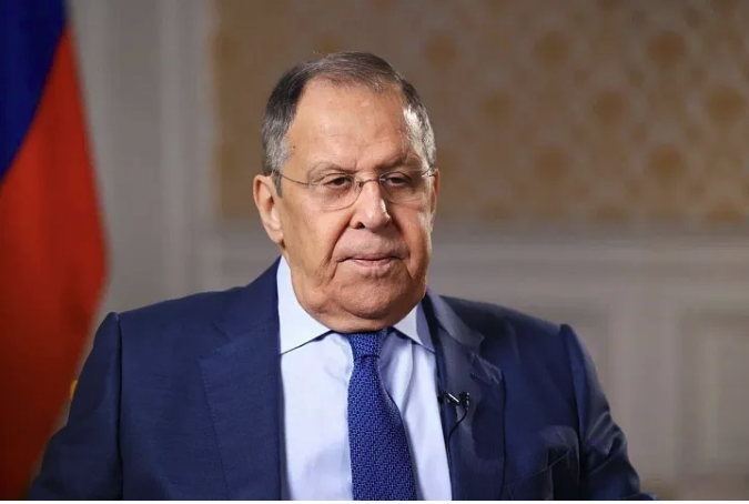 Lavrov